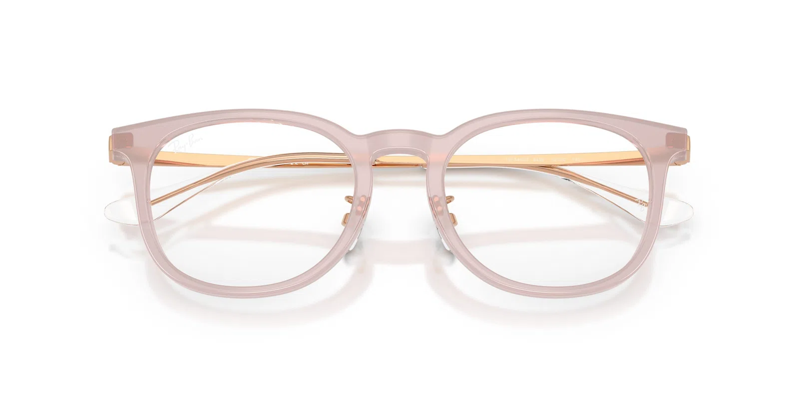 Ray-Ban 5453D Eyeglasses - view 11